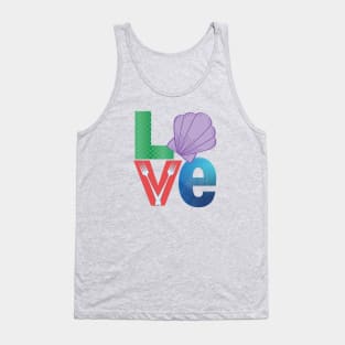 MerLOVE Tank Top